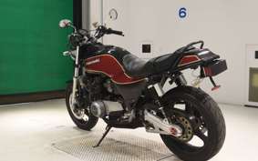 KAWASAKI GPZ400 1983 ZX400A
