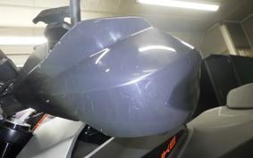 KTM 390 DUKE 2022