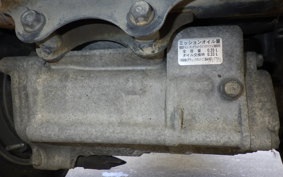 HONDA GYRO CANOPY TA03