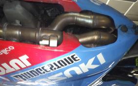 SUZUKI GSX-R600 1991