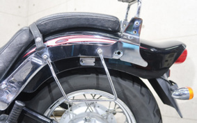 YAMAHA DRAGSTAR 400 2013 VH02J