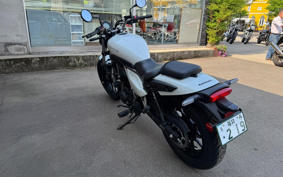 KAWASAKI ELIMINATOR 400-1 2023 EL400A