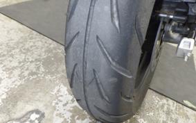 HONDA DAX 125 JB04