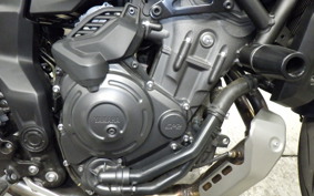 YAMAHA MT-07 AMT 2025 RM50J