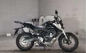 HONDA CB125 R JC79