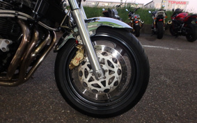 YAMAHA XJR1200 1998 4KG