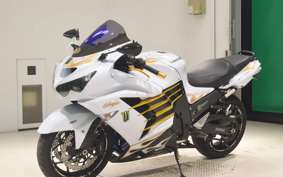 KAWASAKI ZX 1400 NINJA R A 2014