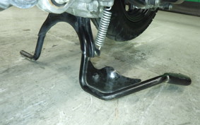 HONDA ﾀﾞﾝｸ 2017 AF78