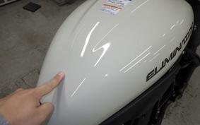 KAWASAKI ELIMINATOR400-3SE 2025 EL400A