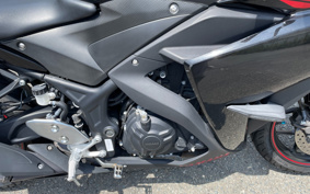 YAMAHA YZF R-3 2016 RH07J