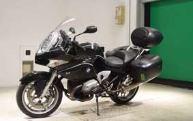 BMW R1200ST 2008