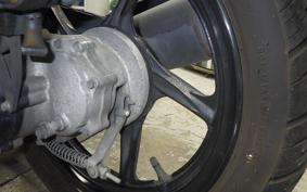 SUZUKI ADDRESS 110 2009 CE47A