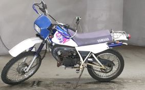 YAMAHA DT50 17W