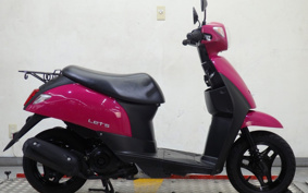 SUZUKI LET's CA4AA