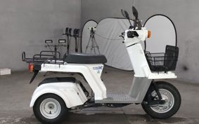 HONDA GYRO TD02