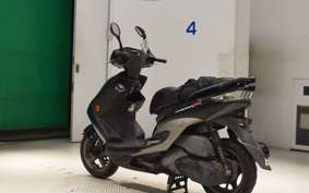 YAMAHA CYGNUS 125 XSR 2 2022 SE44J