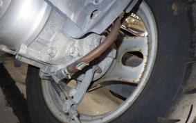 HONDA CREA SCOOPY AF55