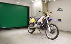 HONDA CRM250R GEN 3 2007 MD24