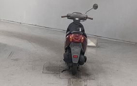 SUZUKI  LETS 4G CA41A