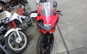 SUZUKI GSX-R125 DL33B