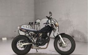 YAMAHA TW200 DG07J