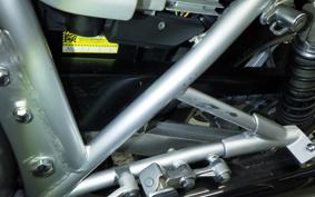 SUZUKI GSX1100S KATANA 1998 GU76A