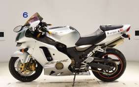 KAWASAKI ZX 1200 NINJA R 2004 ZXT20B