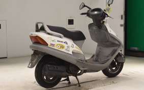 HONDA SPACY 125 Gen. 3 JF04