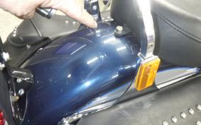 HARLEY FLSTC 1450 2001