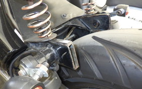 YAMAHA DRAGSTAR 250 VG02J