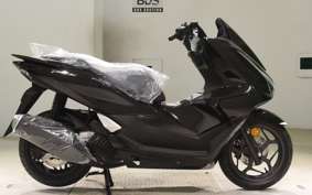 HONDA PCX125 2003 JK05