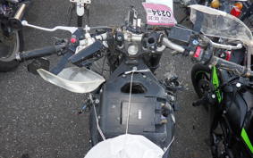 YAMAHA MT-09 2019 RN52J