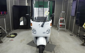 HONDA GYRO CANOPY TA03