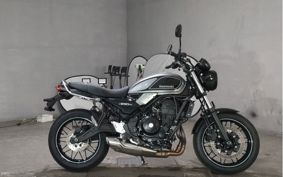 KAWASAKI Z650 RS 2023 ER650M