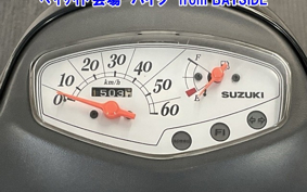 SUZUKI LET's 4