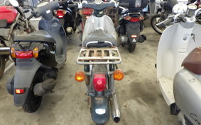 HONDA C50 SUPER CUB C50