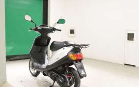 YAMAHA JOG 90 Sports Edition 2007 3WF