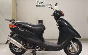 YAMAHA AXIS 125 TREET SE53J
