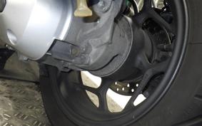 HONDA PCX 125 2007 JK05