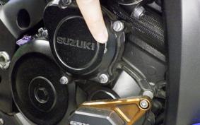 SUZUKI GSX-S1000F 2019 GT79A