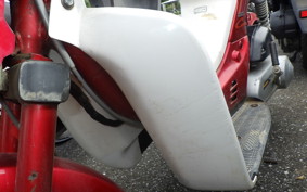 HONDA CAREN AB04