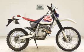HONDA XR250R