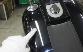 HARLEY FXSTB 1340 2010