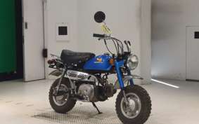 HONDA MONKEY 2011 Z50J