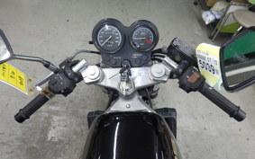 HONDA BROS 400 GEN 2 1992 NC25