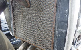 KAWASAKI BALIUS 250 Gen.2 ZR250B