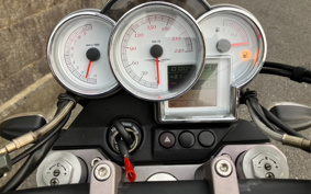 MOTO GUZZI MOTO GUZZI 1200 SPORT 2014 ZGULP