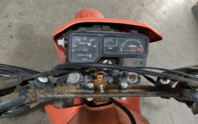 HONDA MTX80R HD08