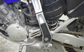 YAMAHA YZ125 CE16C