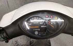 YAMAHA JOG ZR EVOLUTION2 SA39J